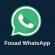 Fouad Whatsapp Apk Bbdb1