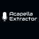 Acapella Extractor Download Jalantikus 153ce