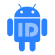Android Device Id Icon