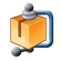 Androzip Icon