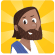 Bible For Kids Icon
