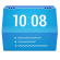 Dash Clock Widget Icon
