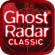 Ghost Radar Icon
