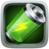 Go Battery Saver Icon