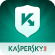 Kaspersky Android Icon