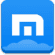 Maxthon Web Browser Icon