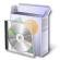 Mirekusoft Install Monitor Icon