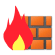 Noroot Firewall Icon