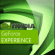 Nvidia Geforce Experience Icon