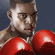 Punch Boxing 3d Icon Icon