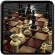 3d Chess Game Icon Icon