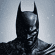 Batman Arkham Origins Icon Icon