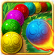 Marble Legenda Zuma Icon Icon