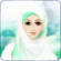 Hijabfashiondesigner Icon