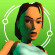 Tombraider Icon