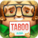 Taboo163 Icon
