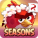Angrybirdsseasons Icon