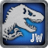 Jurassic World Icon