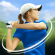 Pro Feel Golf Icon