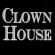 Clown House Icon