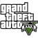 Grand Theft Auto V Icon