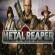 Metal Reaper Online Icon