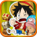 Gold Of Luffy Icon