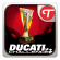 Ducati Challenge Icon