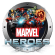 Marvel Heroes 2015 Icon