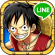 Line One Piece Treasurecruise Icon