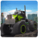 Monster Truck Ultimate Ground Icon