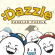 Dazzle Dagelan Puzzle Icon
