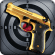 Gun Simulator Icon