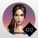 Lara Croft Go Icon