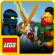 Lego Ninjago Skybound Icon