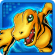 Digimon Heroes Icon