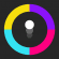 Color Switch Icon