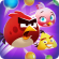 Angry Birds Pop Bubble Shooter Icon