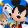 Kingdom Hearts Unchained Icon
