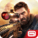 Sniper Fury Icon