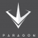 Paragon Game Moba Icon