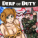 Derp Of Duty Icon