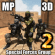 Special Forces Group 2 Icon