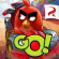 Angry Birds Go Icon