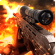 Dead Earth Sci Fi Fps Shooter Icon