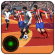 Futsal Football 2016 Icon