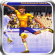 Futsal Game Icon