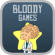 Bloody Games Icon