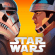 Star Wars Commander Logo Icon