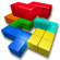 Tetrocrate 3d Block Puzzle Icon